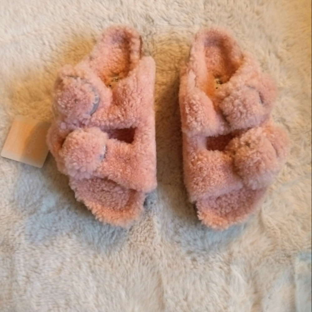 Papillio x Birkenstock Sandals
